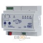 Bus power supply with diagnosis function, 6SU MDRC, 960mA - STC-0960.01
