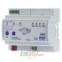 Bus power supply with diagnosis function, 8SU MDRC, 1280mA - STC-1280.01