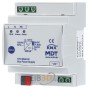 EIB/KNX Busspannungsversorgung, 4TE, REG, 640/1200mA - STV-0640.02