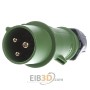 Stecker AM-TOP 16A,3p,2h 2271