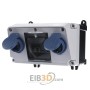 CEE-Socket combination wall mount IP44 910001