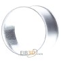 Passeinsatz NEOZED D02 50A weiss 01706.050000