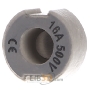 Diazed screw adapter DII 16A 01657.016000