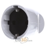 SCHUKO-Kupplung gr 16A AC 250V 172463