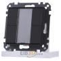 EIB, KNX touch sensor 4-fold, 627614