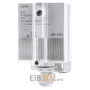EIB, KNX brightness sensor and temperature sensor, 663991