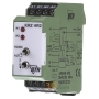 Switching relay AC 24V DC 24V 110676-13.27.22