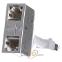 Cable sharing adapter RJ45 8(8) 130548-01-E Set