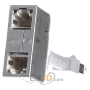 Cable-sharing-Adapter ISDN/ISDN 130548-01-E Set