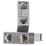 Cable sharing adapter RJ45 8(8) 130548-02-E Set