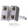 Cable sharing adapter RJ45 8(8) 130548-03-E Set