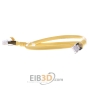 RJ45 8(8) Patch cord 6A (IEC) 0,5m 1308450577-E