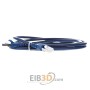 RJ45 8(8) Patch cord 6A (IEC) 2m 1308452044-E
