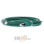 Patchkabel S/FTP gn 5,0m Cat.6A 1308455055-E
