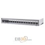 Patch panel copper 130861-1602KE