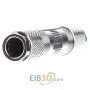 Kabelverbinder 8-polig Class FA, rund TN-130863-02-E-90