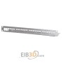 Patch panel copper 24x RJ45 8(8) TN C6Amod-MP24-Edst