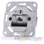 RJ45 8(8) Data outlet 6A (IEC) TN EDATC6A-1UP0