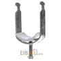 Cable clamp for strut 46...50mm BK 50