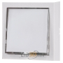 Door bell push button surface mounted E227 elf