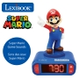 Alarm clock digital RL800NI Super Mario