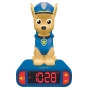 Alarm clock digital RL800PA Paw Patrol