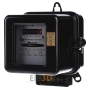 Direct kilowatt-hour meter 10A 01020113