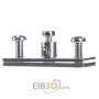 Earth terminal clamp 0...16mm 939