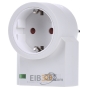 Surge protection device 230V 2-pole FC-D