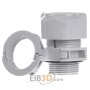Cable gland / core connector M25 V-TEC TB25