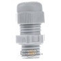 Cable gland / core connector M12 V-TEC VM12+ LGR