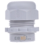 Cable gland / core connector M32 V-TEC VM32 LGR