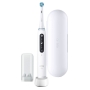 Oral-B Zahnbrste Magnet-Technologie iO Series 5 Quite ws