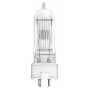 Halogenlampe 650W 230V GY9,5 64718