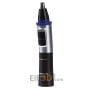 Nose hair trimmer battery operated ER-GN30-K503