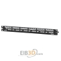 Patch-Panel 482,6mm (19) 1HE, leer CP24WSBLY