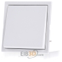 Cover plate for dimmer white D 20.420.022