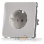 Socket outlet (receptacle) D 80.6511 W