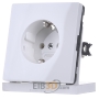 Socket outlet (receptacle) D 95.6511.02