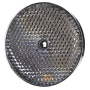 Round reflector for light barrier C110-2