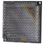 Rectangular reflector for light barrier H85-2