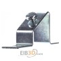 DIN-rail adapter BG/S