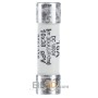 Cylindrical fuse 10x38 mm 16A FUSE 10,3x38 16A PV