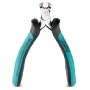 End cutting pliers 120mm MICROFOx-E