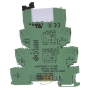 Switching relay AC 230V 6A PLC-RPT-230UC/21