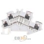 EIB, KNX feed-through terminal block 7mm 16A, PTTBS 1,5/S-KNX