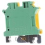 Ground terminal block 1-p 10,2mm USLKG 10 N