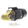 RJ45-Steckverbinder IP20 VS-08-RJ45-10G/Q