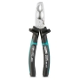 Cable stripper 8...13mm 0,2...10mm� WIREFOX-MP VDE