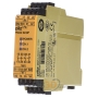 Safety relay DC EN954-1 Cat 4 PNOZ X2.8P 777301